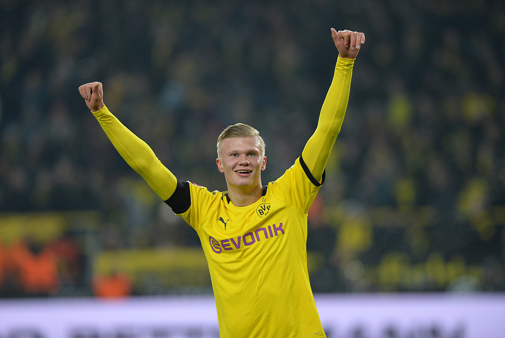 ATP年终总决赛男单小组赛：弗里茨0-2德米纳尔